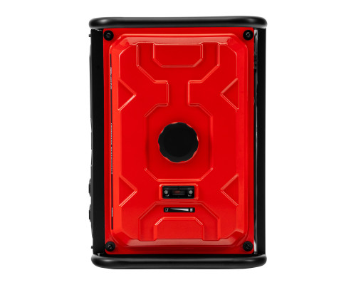 Генератор бензиновый MTX RS-3500, 2,8кВт, 230В, ручной стартер 946185