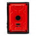 Генератор бензиновый MTX RS-3500, 2,8кВт, 230В, ручной стартер 946185