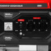 Генератор бензиновый MTX RS-3500, 2,8кВт, 230В, ручной стартер 946185