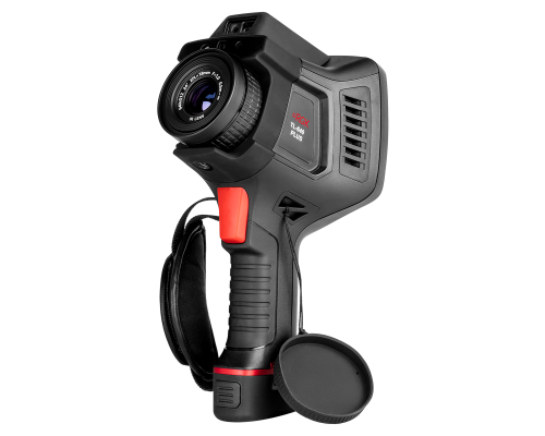Тепловизор RGK TL-640 Plus 725614