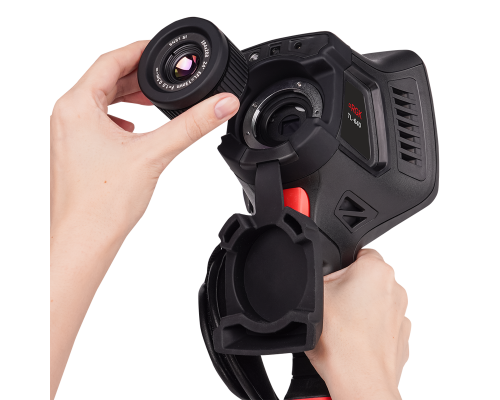 Тепловизор RGK TL-640 725584