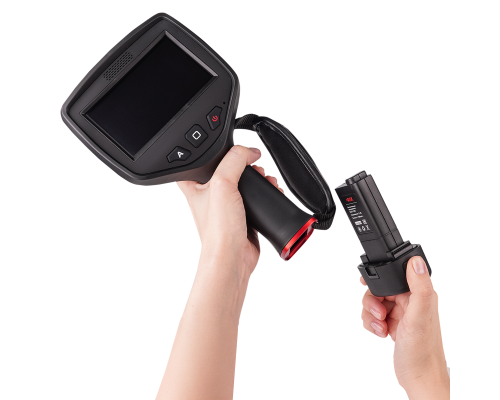 Тепловизор RGK TL-640 725584