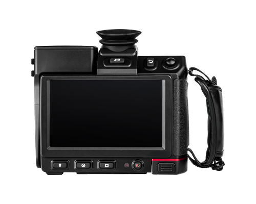 Тепловизор RGK TL-384 Pro 725621
