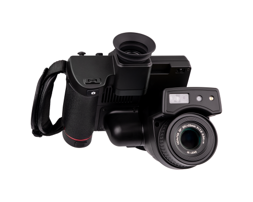 Тепловизор RGK TL-640 Pro 725645