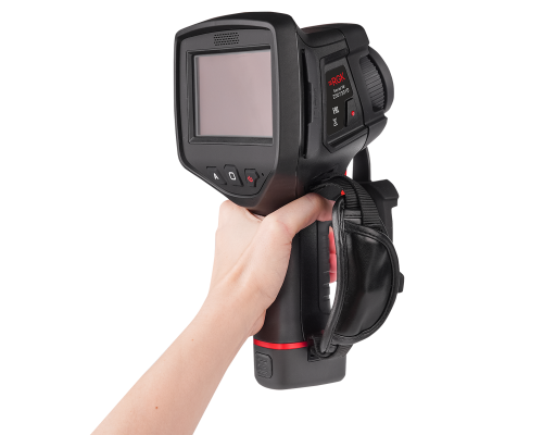 Тепловизор RGK TL-640 725584