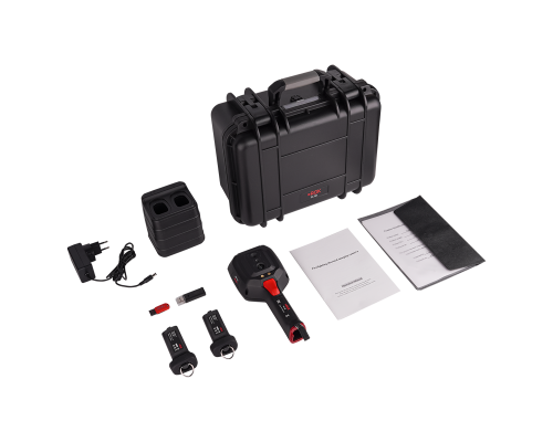 Тепловизор RGK TL-30 725539