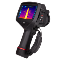 Тепловизор RGK TL-384 Plus 725591