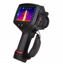 Тепловизор RGK TL-384 Plus 725591