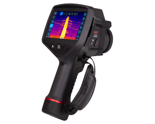 Тепловизор RGK TL-384 Plus 725591
