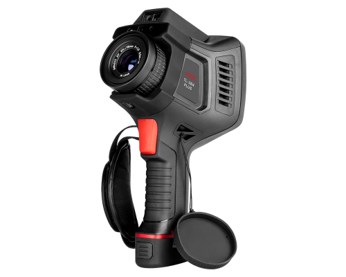 Тепловизор RGK TL-384 Plus 725591