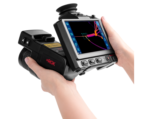 Тепловизор RGK TL-1024 Pro 725652