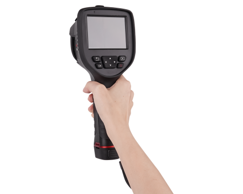 Тепловизор RGK TL-38 725546