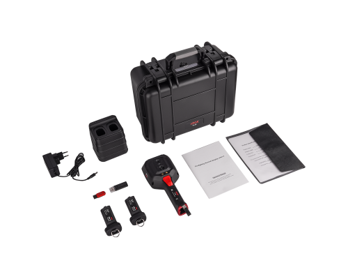 Тепловизор RGK TL-20 725522