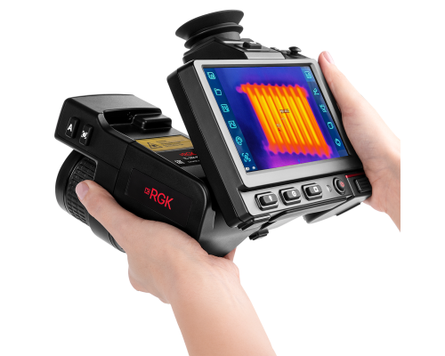 Тепловизор RGK TL-384 Pro 725621
