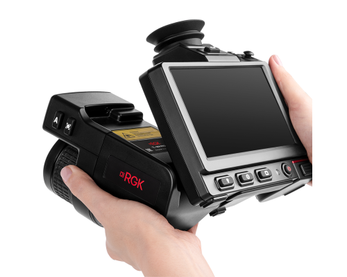 Тепловизор RGK TL-384 Pro 725621