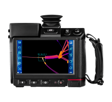Тепловизор RGK TL-1024 Pro 725652