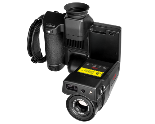 Тепловизор RGK TL-480 Pro 725638