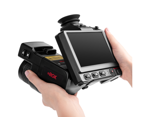 Тепловизор RGK TL-640 Pro 725645