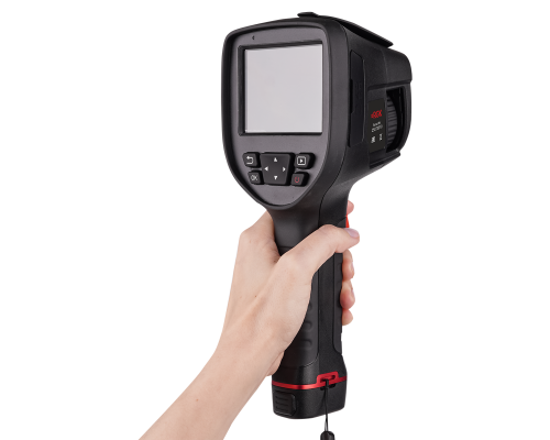 Тепловизор RGK TL-38 725546