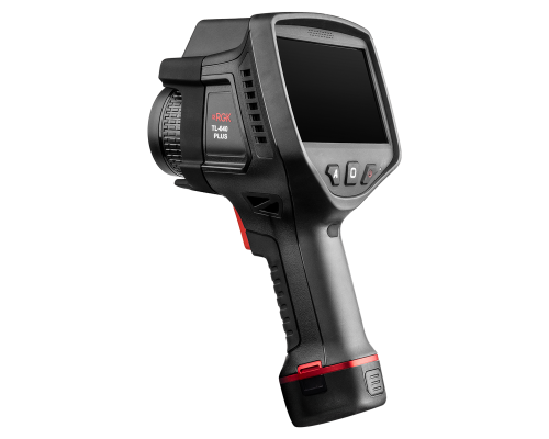 Тепловизор RGK TL-640 Plus 725614