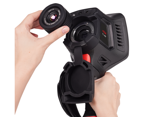 Тепловизор RGK TL-480 725577