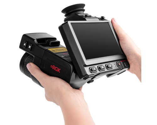 Тепловизор RGK TL-1024 Pro 725652
