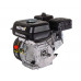 Двигатель бензиновый GE-21220FА Huter 70/15/3