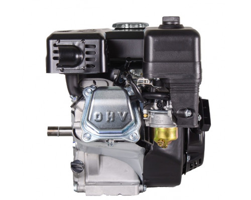 Двигатель бензиновый GE-21220FА Huter 70/15/3