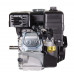 Двигатель бензиновый GE-21220FА Huter 70/15/3