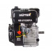Двигатель бензиновый GE-21220FА Huter 70/15/3