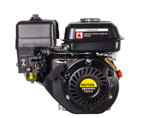 Двигатель бензиновый GE-21220FА Huter 70/15/3