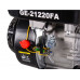 Двигатель бензиновый GE-21220FА Huter 70/15/3