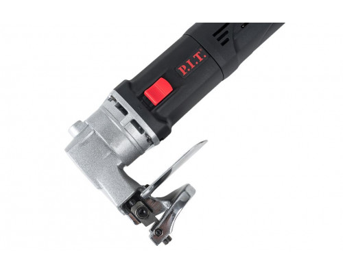 Ножницы по металлу электрические P.I.T. PDJ250-C