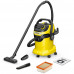 Пылесос Karcher WD 5 P V-25/5/22 1.628-306