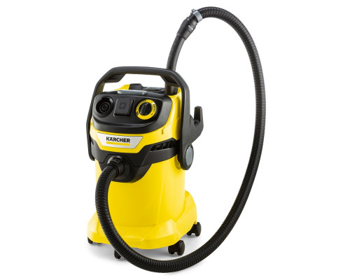 Пылесос Karcher WD 5 P V-25/5/22 1.628-306 Пылесос Karcher WD 5 P V-25/5/22 1.628-306