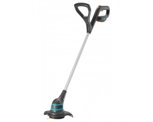 Триммер аккумуляторный Gardena SmallCut Li-23R 09822-42.000.00 Триммер аккумуляторный Gardena SmallCut Li-23R 09822-42.000.00