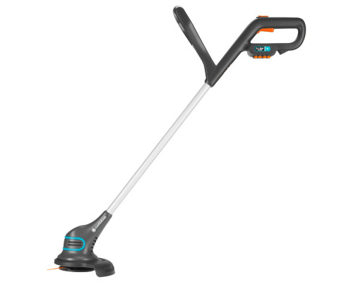 Триммер аккумуляторный Gardena SmallCut Li-23R 09822-42.000.00 Триммер аккумуляторный Gardena SmallCut Li-23R 09822-42.000.00