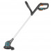 Триммер аккумуляторный Gardena SmallCut Li-23R 09822-42.000.00
