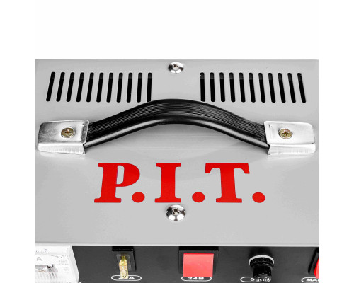 Зарядное устройство P.I.T. PZU 20-C1
