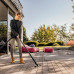 Пылесос Karcher WD 2 Plus V-15/4/18 1.628-003