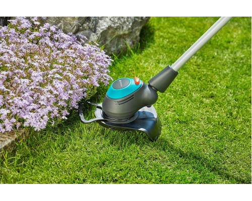Триммер электрический Gardena EasyCut 450/25 09870-20.000.00 Триммер электрический Gardena EasyCut 450/25 09870-20.000.00