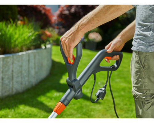 Триммер электрический Gardena EasyCut 450/25 09870-20.000.00 Триммер электрический Gardena EasyCut 450/25 09870-20.000.00