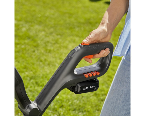 Триммер аккумуляторный Gardena EasyCut 23/18V P4A 14700-20.000.00 Триммер аккумуляторный Gardena EasyCut 23/18V P4A 14700-20.000.00