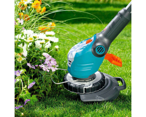 Триммер аккумуляторный Gardena EasyCut 23/18V P4A 14700-20.000.00 Триммер аккумуляторный Gardena EasyCut 23/18V P4A 14700-20.000.00