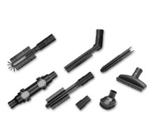 Комплект щеток Karcher VC 2.863-255