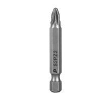 Бита PZ-2 Мастер (3 шт; 50 мм) ПРАКТИКА 776-324