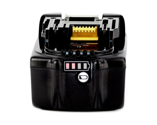 Аккумуляторная батарея Makita BL 1840 B 632G58-9