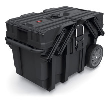 Ящик для инструментов KETER Cantilever cart job box 17203037