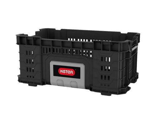 Ящик для инструментов KETER 22" Gear crate 17202245