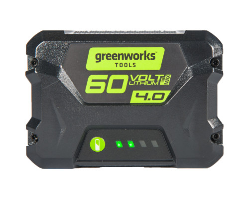 Аккумуляторная батарея GreenWorks G60B4 60 V 2918407